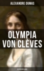 Image for Olympia von Cleves: Historischer Roman