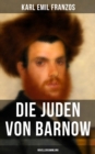 Image for Die Juden Von Barnow (Novellensammlung)