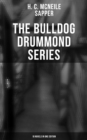 Image for Bulldog Drummond Series (10 Novels in One Edition)