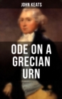 Image for ODE ON A GRECIAN URN
