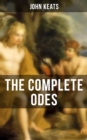 Image for THE COMPLETE ODES OF JOHN KEATS