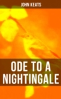 Image for ODE TO A NIGHTINGALE