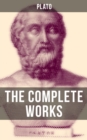 Image for THE COMPLETE WORKS OF PLATO