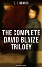 Image for Complete David Blaize Trilogy (Illustrated Edition)