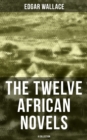 Image for Twelve African Novels (A Collection)