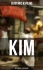Image for KIM (With Original Illustrations)