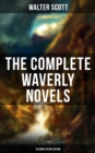 Image for Complete Waverly Novels (26 Books in One Edition)