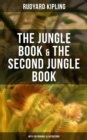 Image for Jungle Book &amp; The Second Jungle Book (With the Original Illustrations)