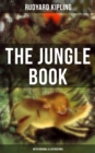 Image for Jungle Book (With Original Illustrations)