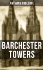 Image for BARCHESTER TOWERS