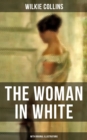 Image for Woman in White (With Original Illustrations)