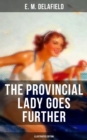 Image for Provincial Lady Goes Further (Illustrated Edition)