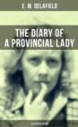 Image for THE DIARY OF A PROVINCIAL LADY (Illustrated Edition)