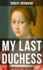 Image for MY LAST DUCHESS