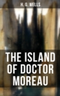 Image for THE ISLAND OF DOCTOR MOREAU