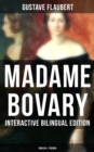 Image for MADAME BOVARY - Interactive Bilingual Edition (English / French)