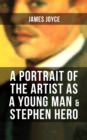 Image for PORTRAIT OF THE ARTIST AS A YOUNG MAN &amp; STEPHEN HERO