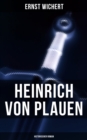 Image for Heinrich Von Plauen (Historischer Roman)