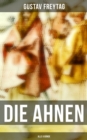 Image for DIE AHNEN (Alle 6 Bande)