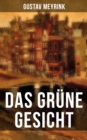 Image for Das Grune Gesicht