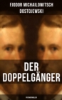 Image for Der Doppelganger: Psychothriller