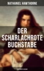 Image for Der Scharlachrote Buchstabe (Illustrierte Ausgabe)