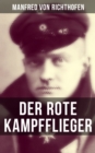 Image for Der Rote Kampfflieger