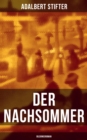 Image for Der Nachsommer: Bildungsroman