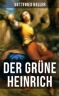 Image for Der Grune Heinrich
