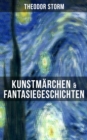 Image for Kunstmarchen &amp; Fantasiegeschichten