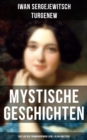 Image for Mystische Geschichten: Das Lied der triumphierenden Liebe &amp; Klara Militsch