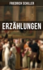 Image for Friedrich Schiller: Erzahlungen