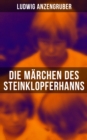 Image for Die Marchen des Steinklopferhanns