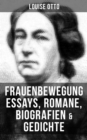 Image for Louise Otto: Frauenbewegung Essays, Romane, Biografien &amp; Gedichte