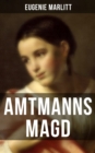Image for Amtmanns Magd