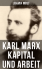 Image for Karl Marx: Kapital und Arbeit
