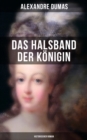 Image for Das Halsband der Konigin (Historischer Roman)