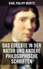 Image for Das Edelste in der Natur und andere philosophische Schriften