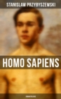 Image for HOMO SAPIENS (Romantrilogie)