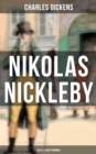 Image for Nikolas Nickleby (Gesellschaftsroman)