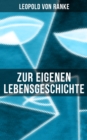 Image for Zur Eigenen Lebensgeschichte