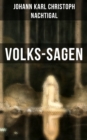 Image for Volks-Sagen