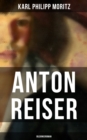 Image for Anton Reiser (Bildungsroman)
