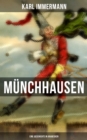 Image for Munchhausen: Eine Geschichte in Arabesken