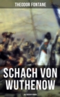 Image for Schach Von Wuthenow: Historisher Roman