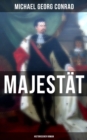 Image for Majestat (Historischer Roman)