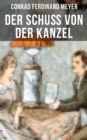 Image for Der Schuß von der Kanzel: Humoristische Novelle