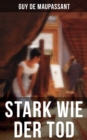 Image for Stark Wie Der Tod