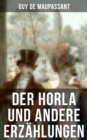 Image for Der Horla und andere Erzählungen