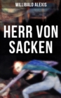 Image for Herr Von Sacken